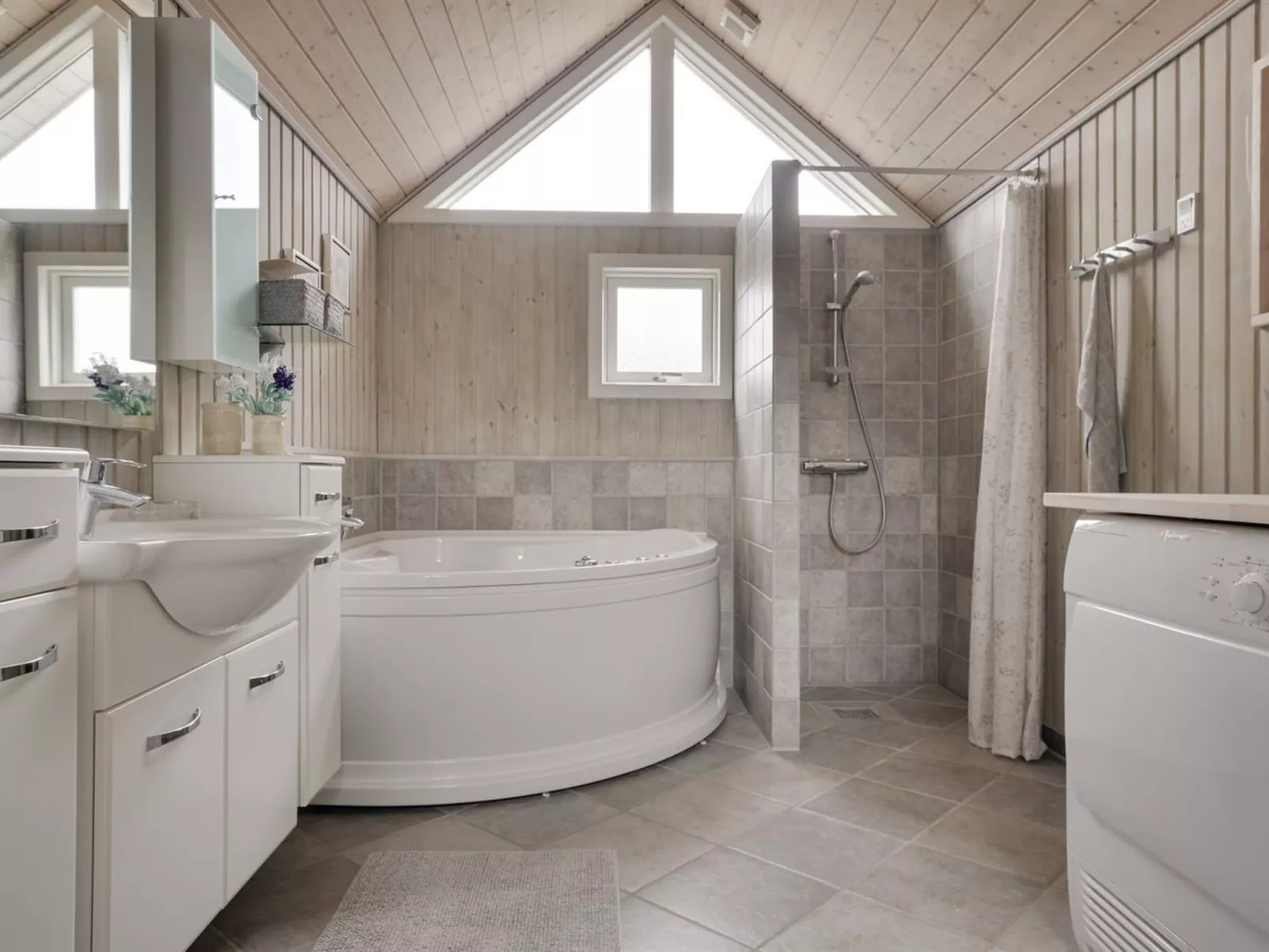 "Bente" - 800m from the sea-Binnen