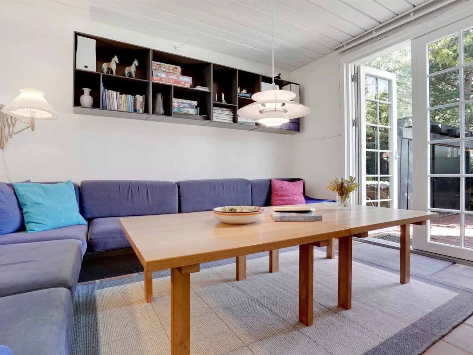 "Amila" - 425m from the sea-Binnen