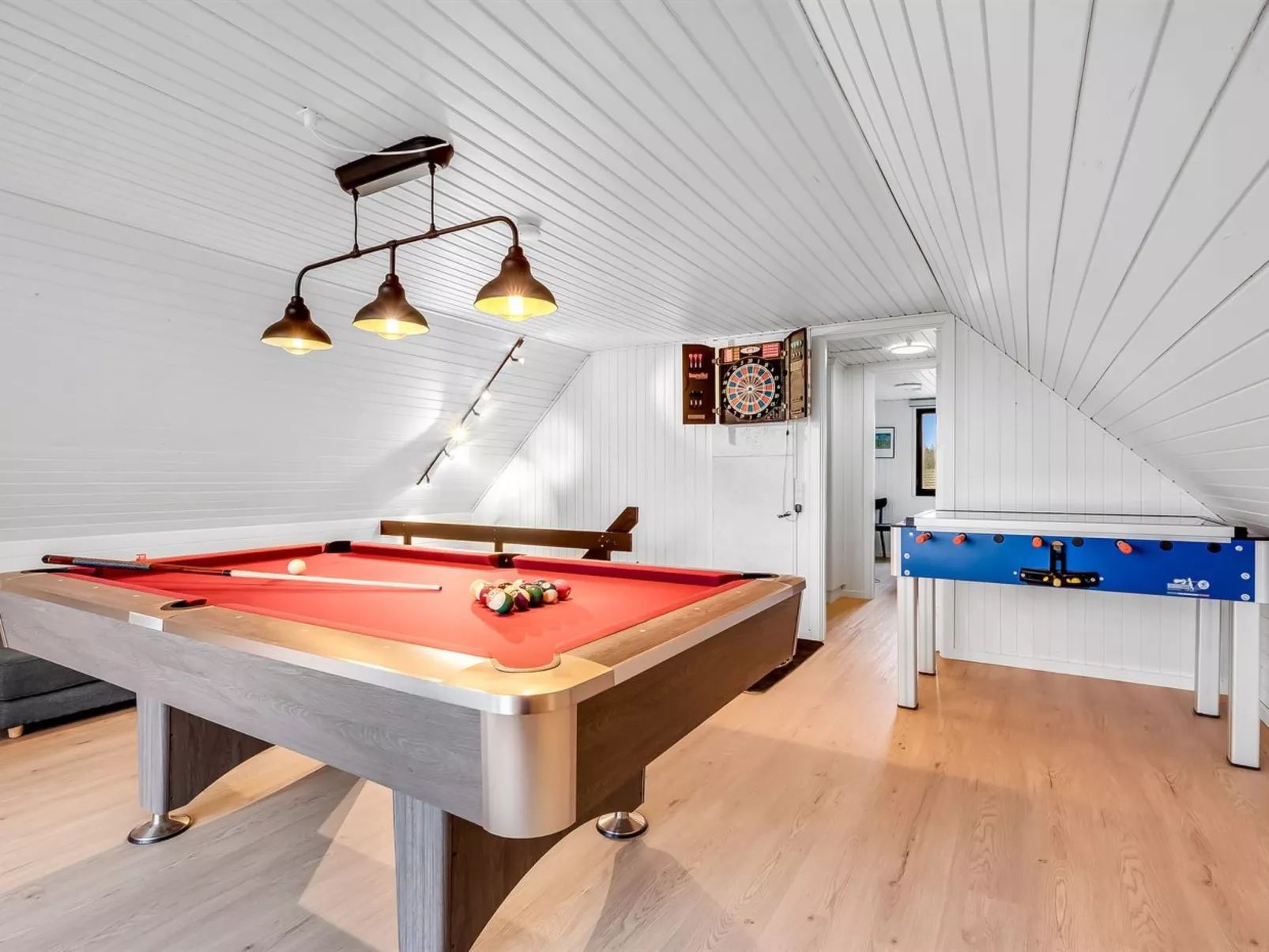 "Kristanna" - 150m from the sea-Binnen