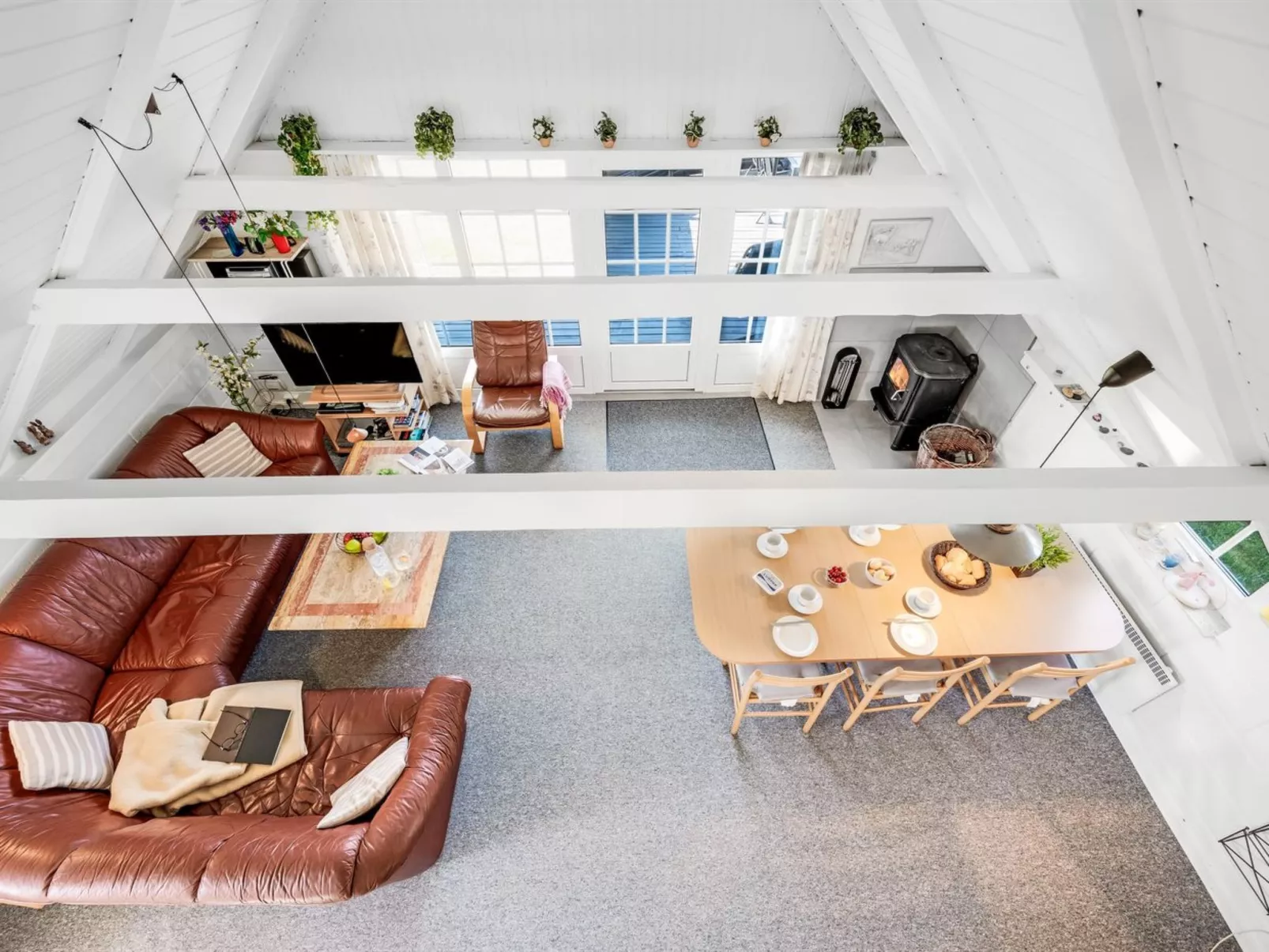 "Franciska" - 800m from the sea-Binnen