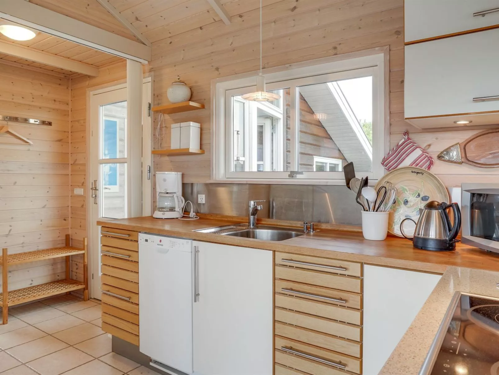 "Geeske" - 400m from the sea-Binnen