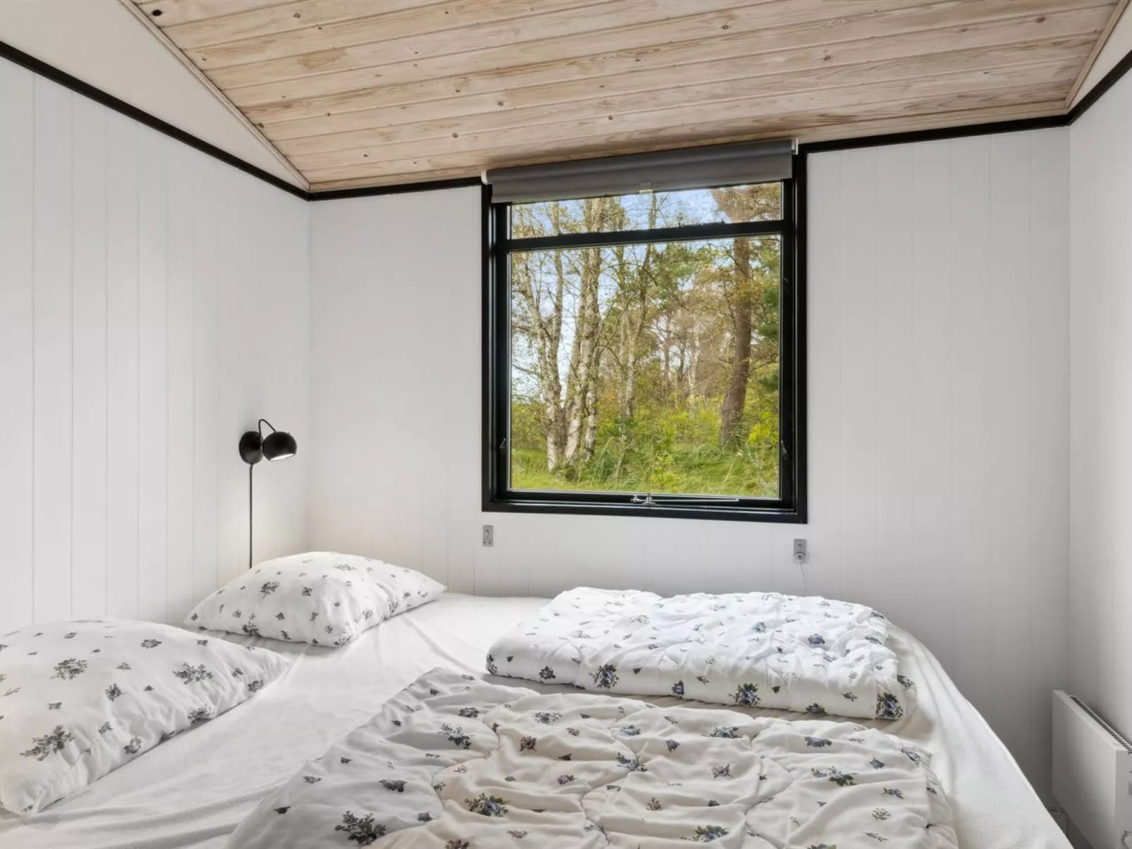 "Shayene" - 2.5km from the sea-Binnen