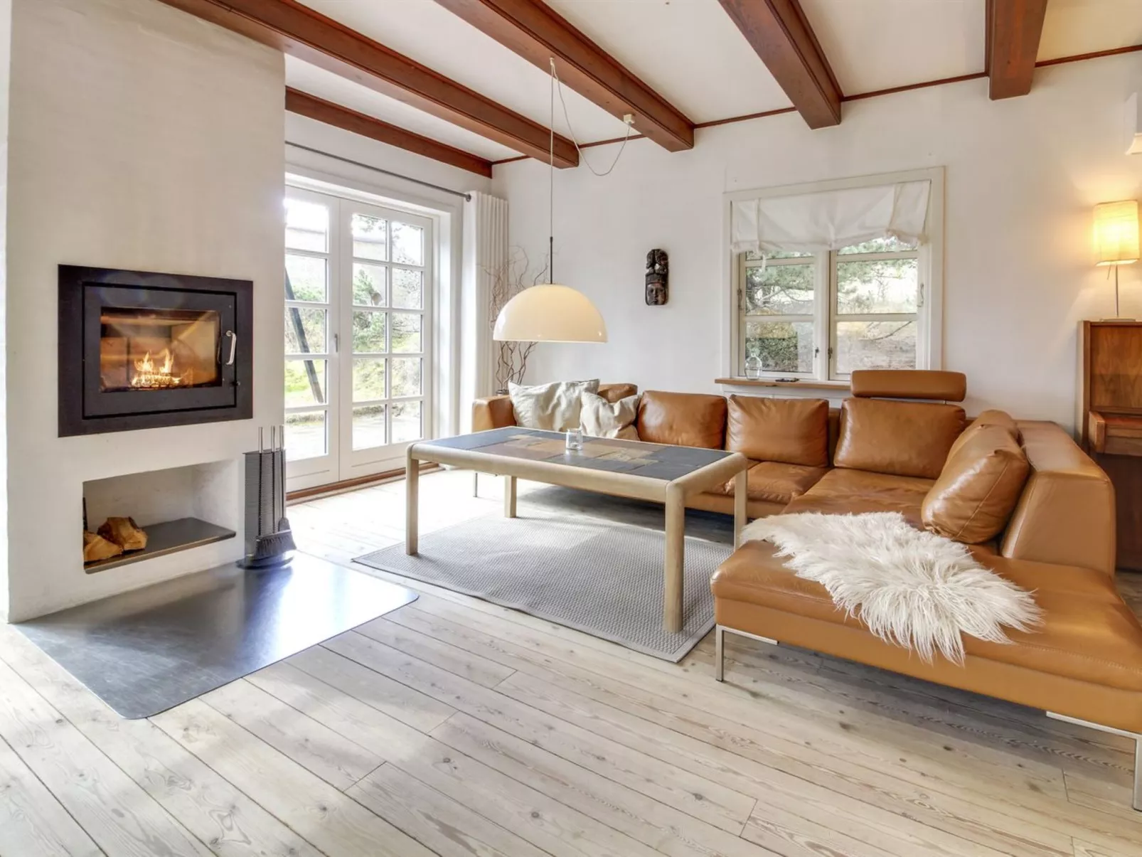 "Risto" - 2.3km from the sea-Binnen