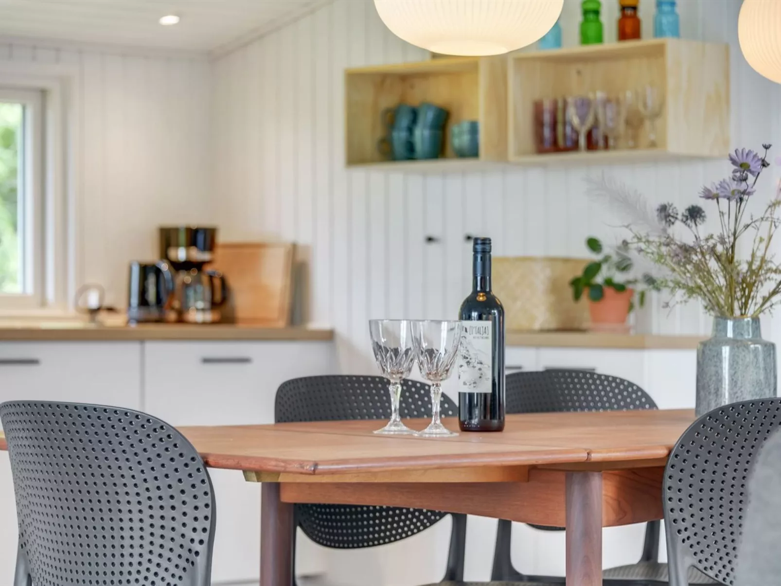 "Doria" - 2km from the sea-Binnen