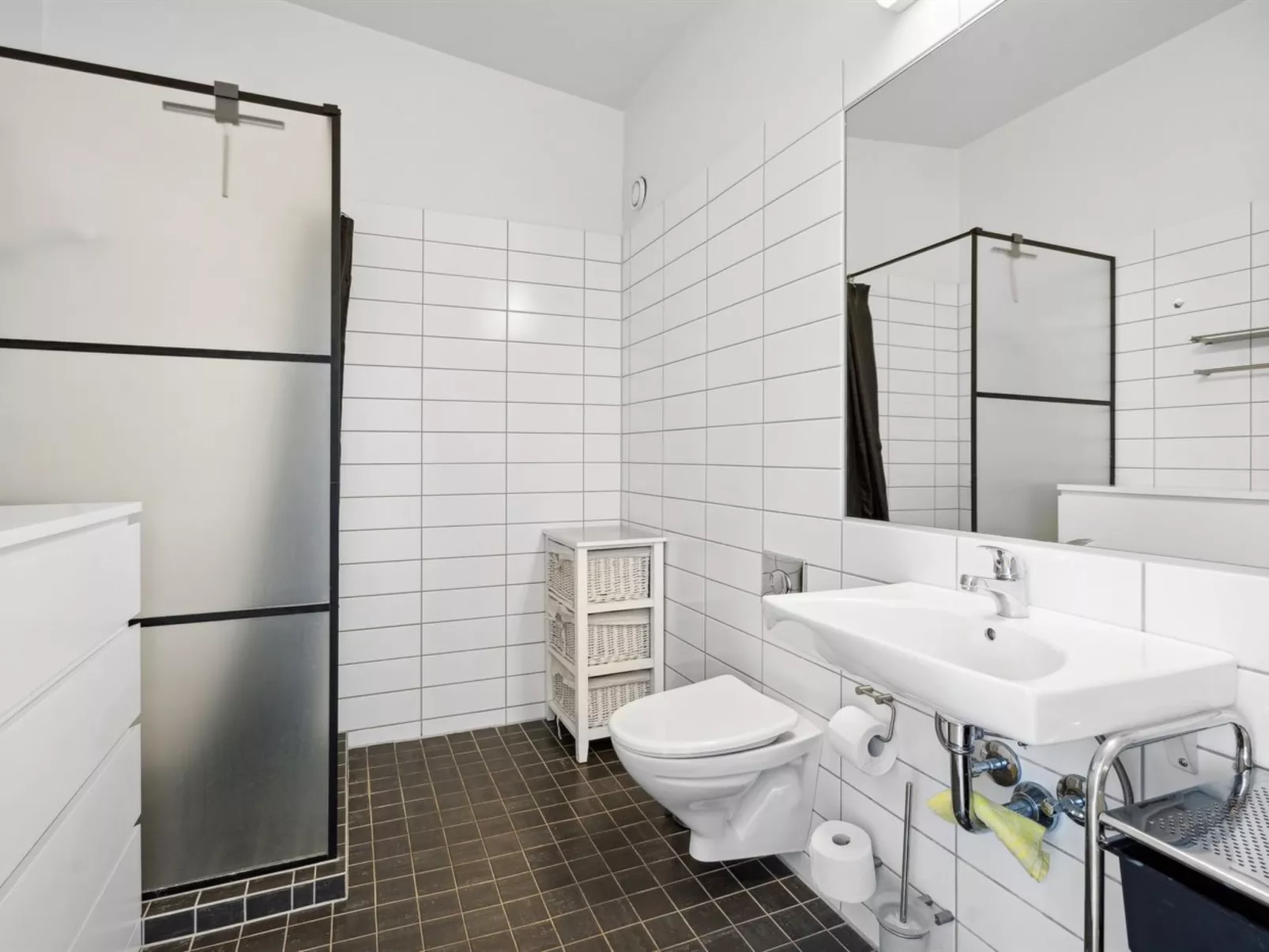 "Theis" - 100m from the sea-Binnen