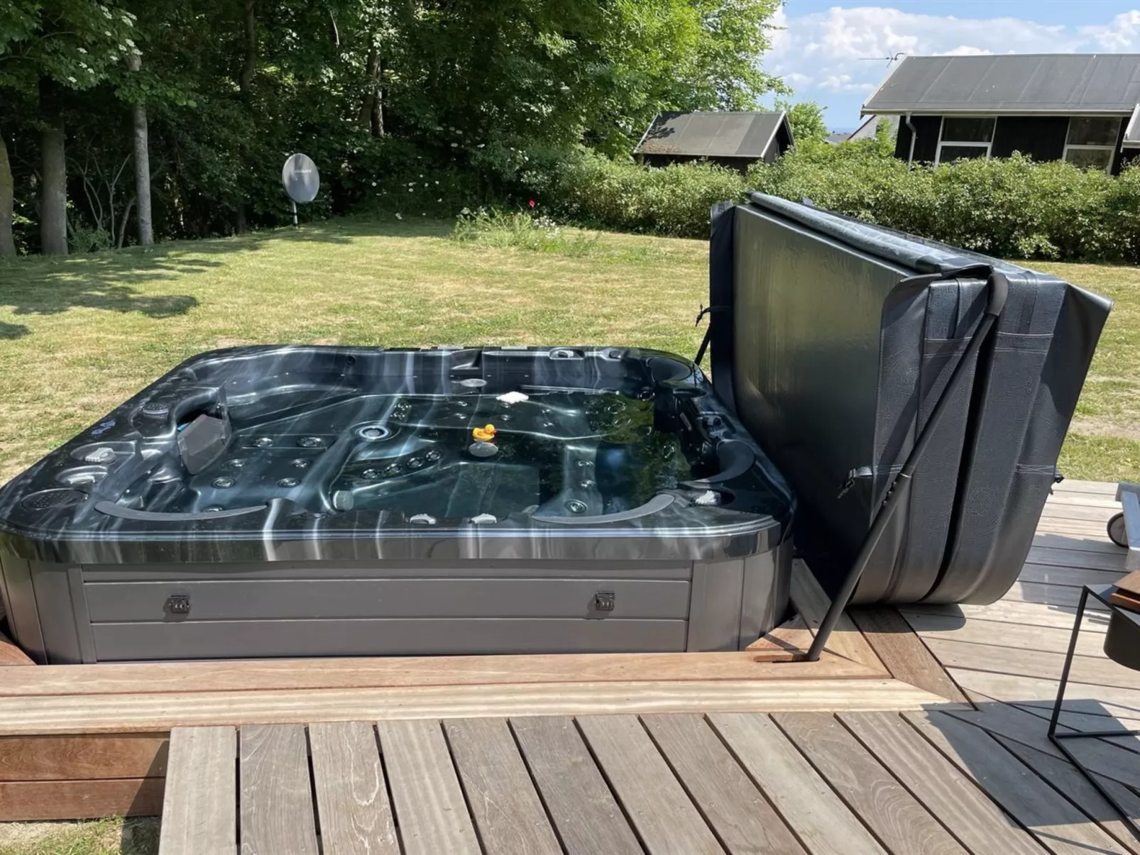 "Helena" - 250m from the sea-Buiten