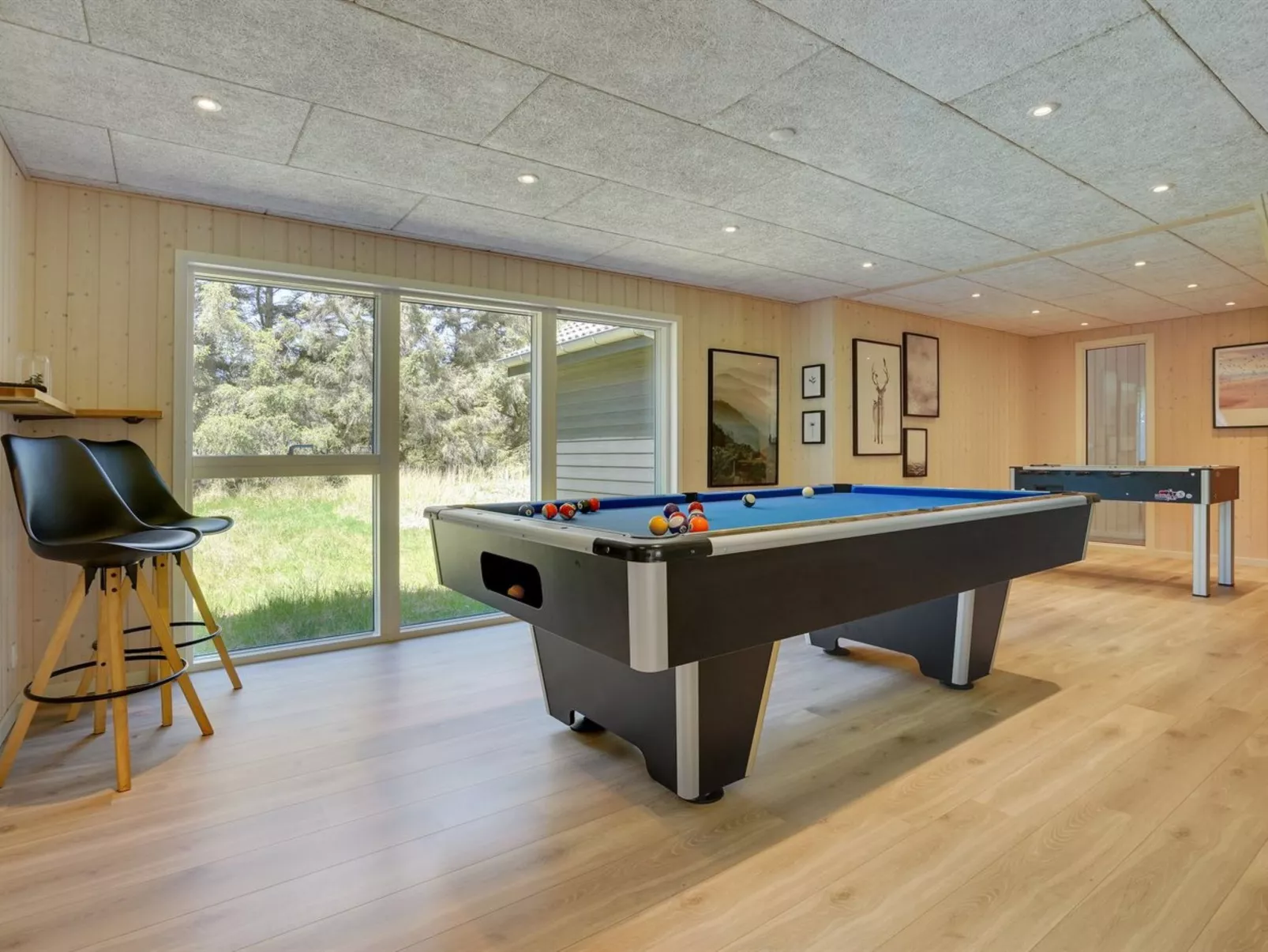 "Delan" - 1.3km from the sea-Binnen