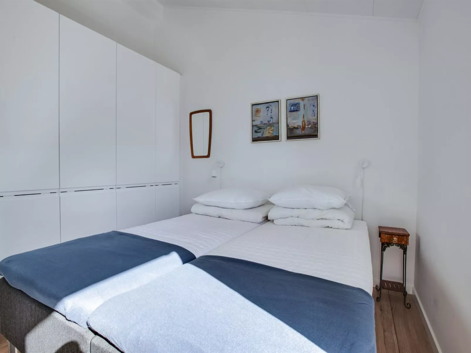 "Øgoti" - 250m from the sea-Binnen