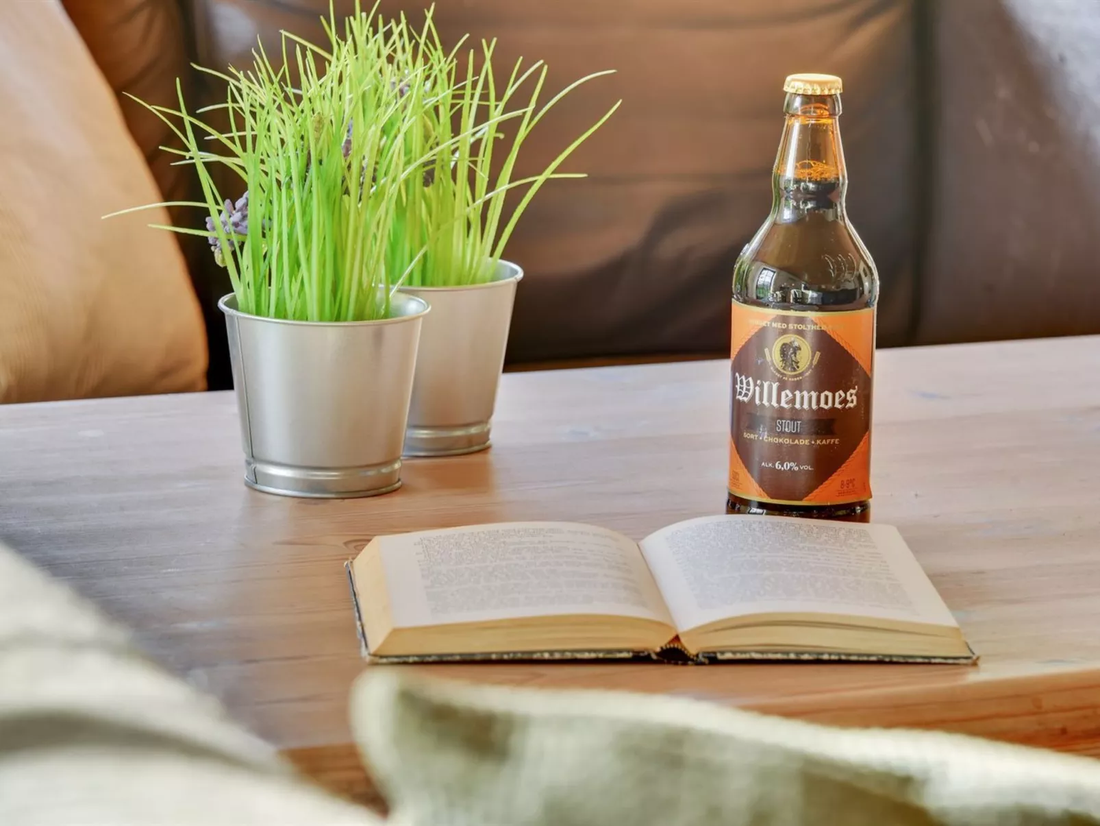 "Iiro" - 2.5km from the sea-Binnen