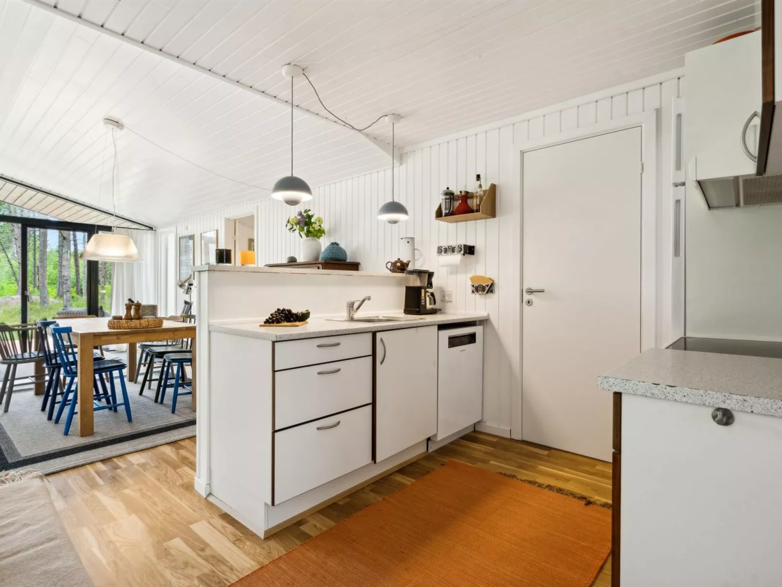 "Santuzza" - 3.9km from the sea-Binnen