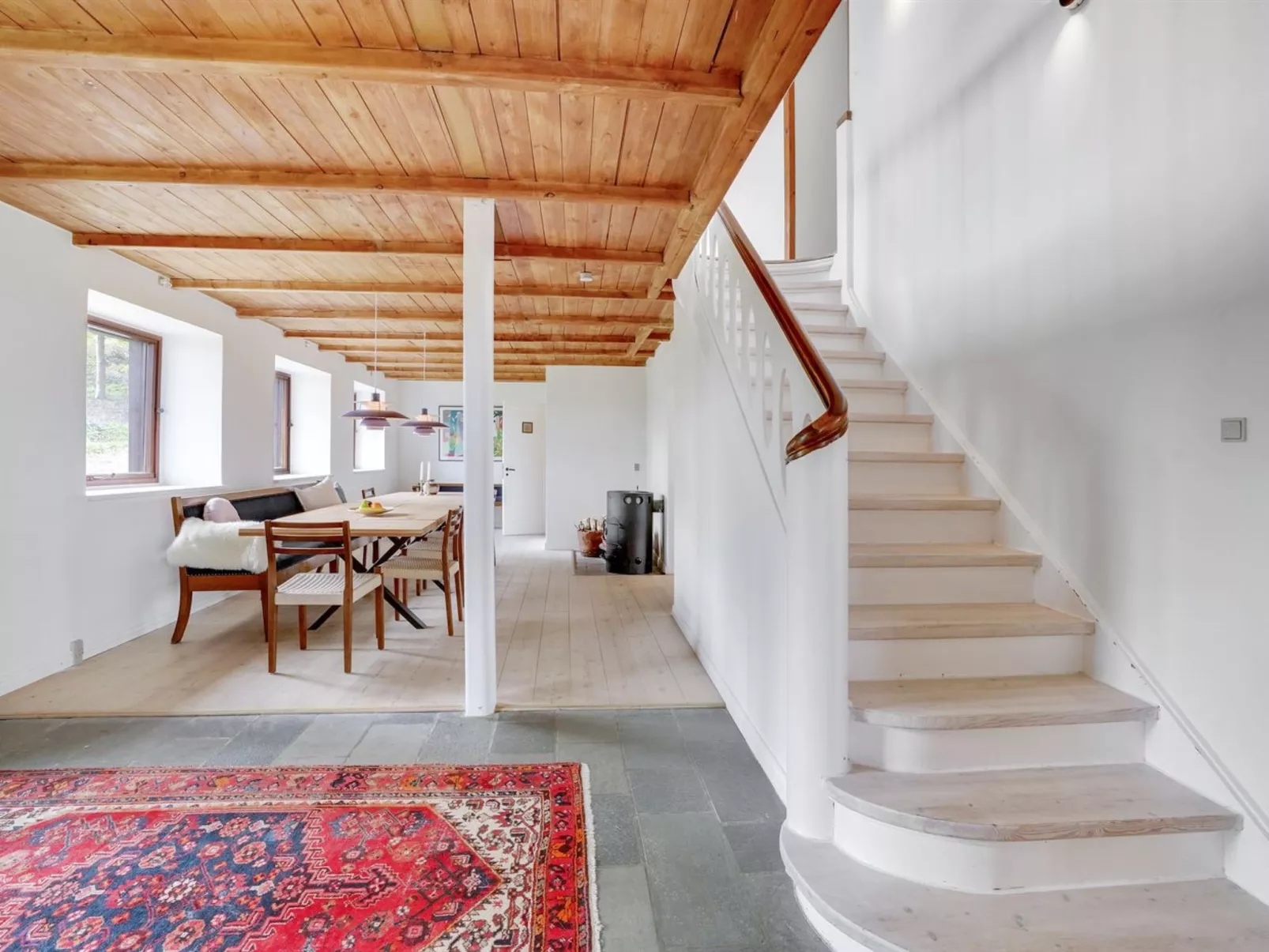 "Nella" - 1.2km from the sea-Binnen