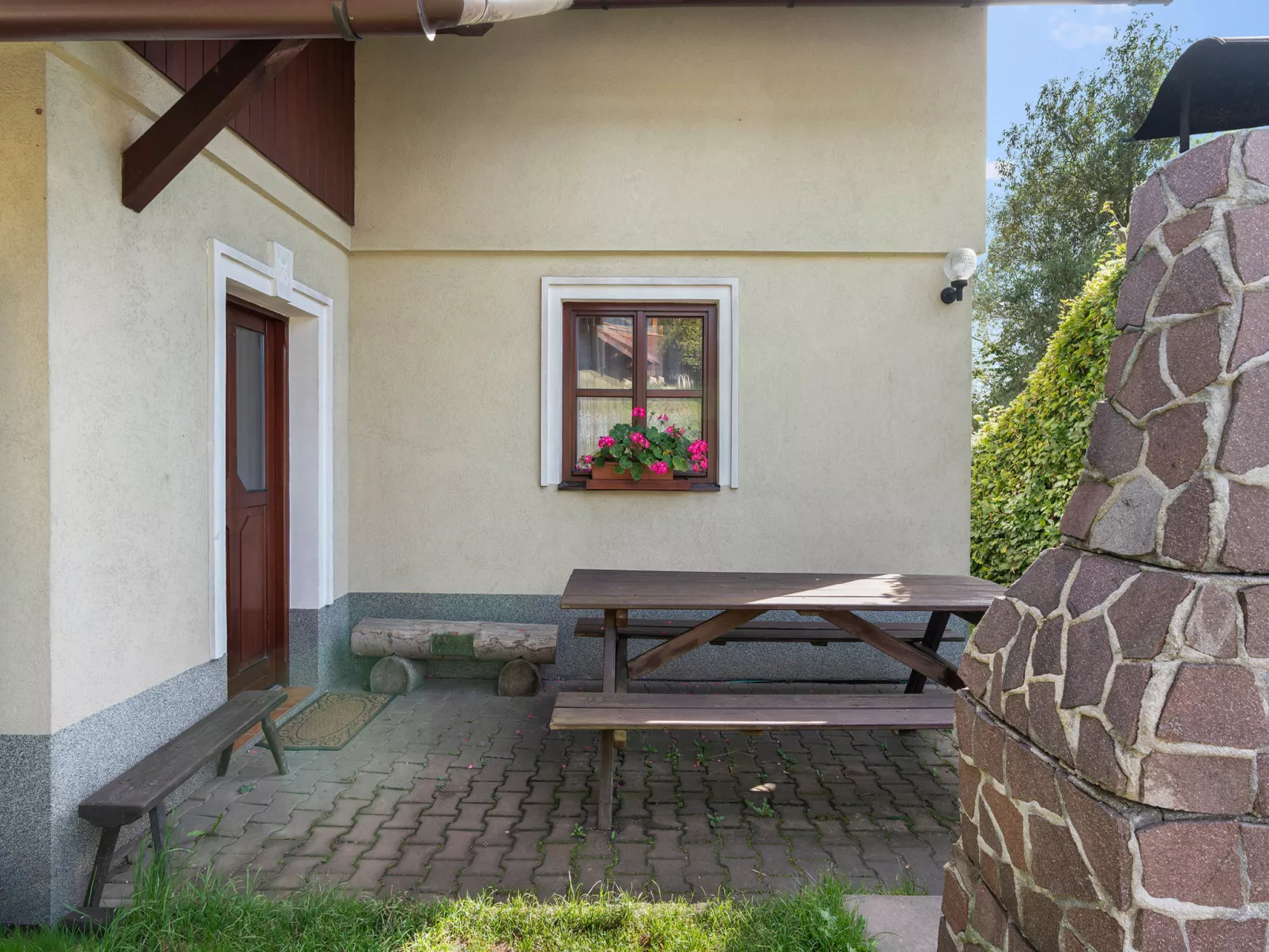 Loukov u Semil-Buiten