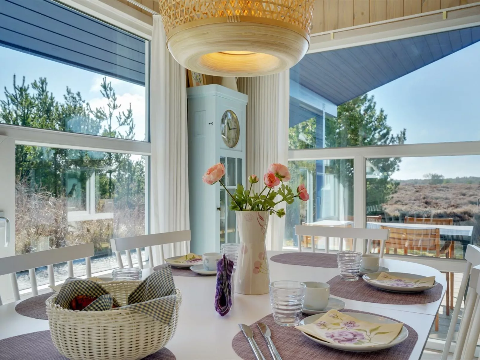 "Dorti" - 3km from the sea-Binnen