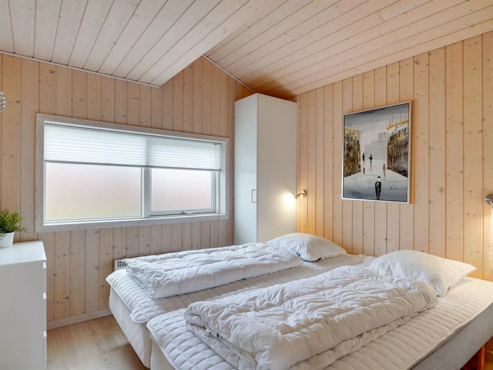 "Sointu" - 250m from the sea-Binnen