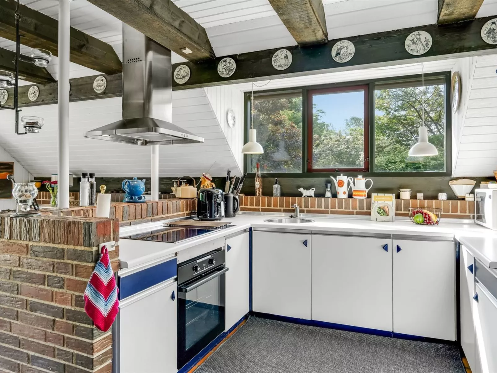 "Paale" - 200m to the fjord-Binnen