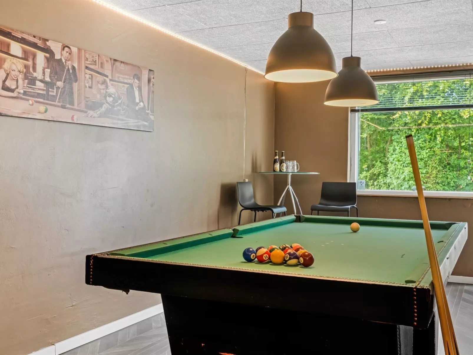 "Gudfast" - 300m to the fjord-Binnen