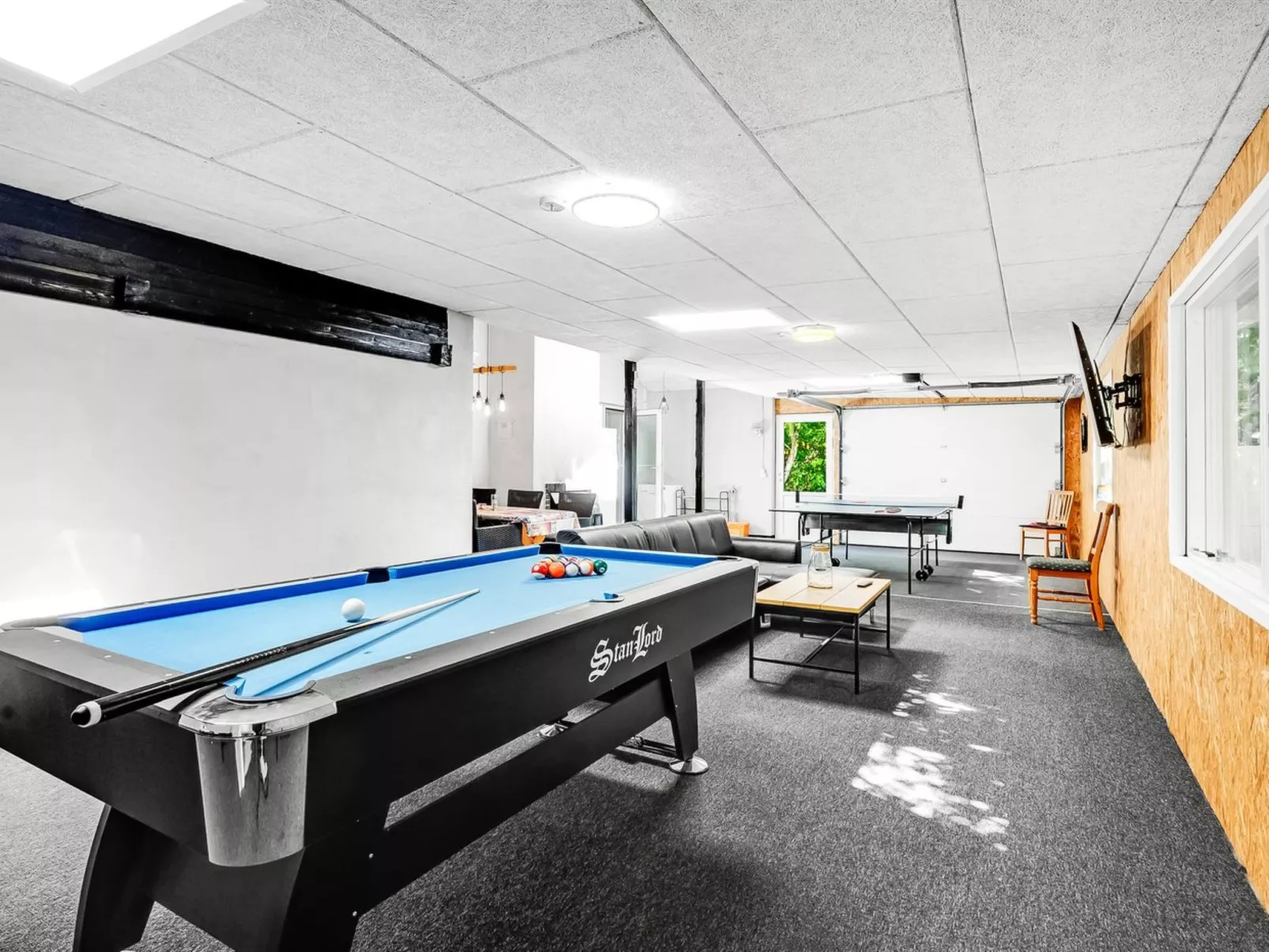 "Aarni" - 250m to the fjord-Binnen