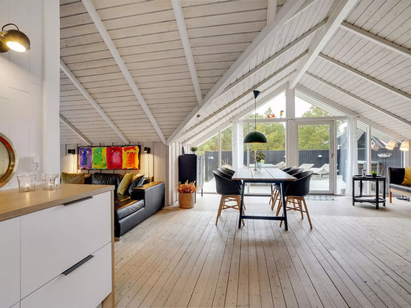 "Rumena" - 800m from the sea-Binnen