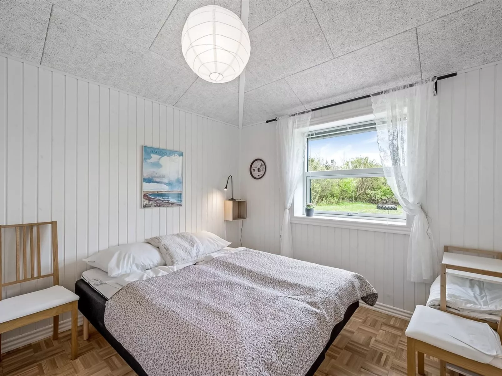 "Veijo" - 400m to the fjord-Binnen