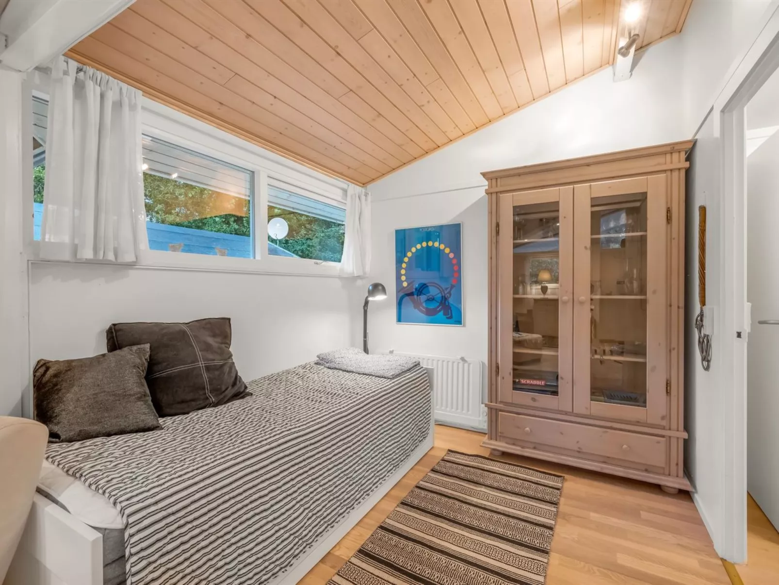 "Emmanuela" - 700m to the fjord-Binnen