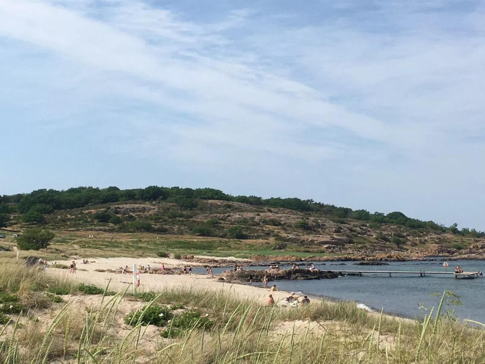 "Brigita" - 500m from the sea-Buiten