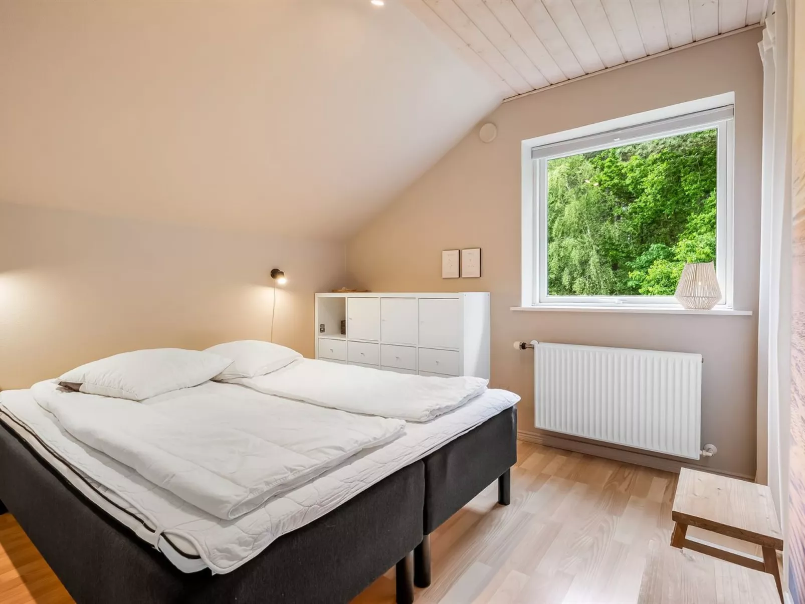 "Thiokk" - 500m from the sea-Binnen