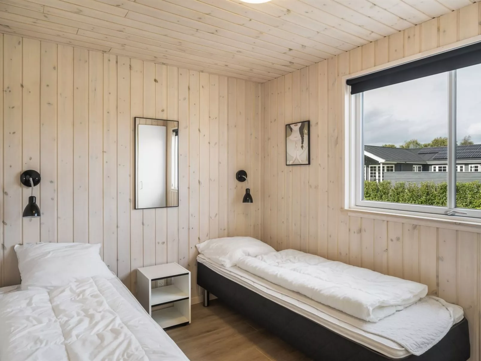 "Sinikka" - 350m from the sea-Binnen