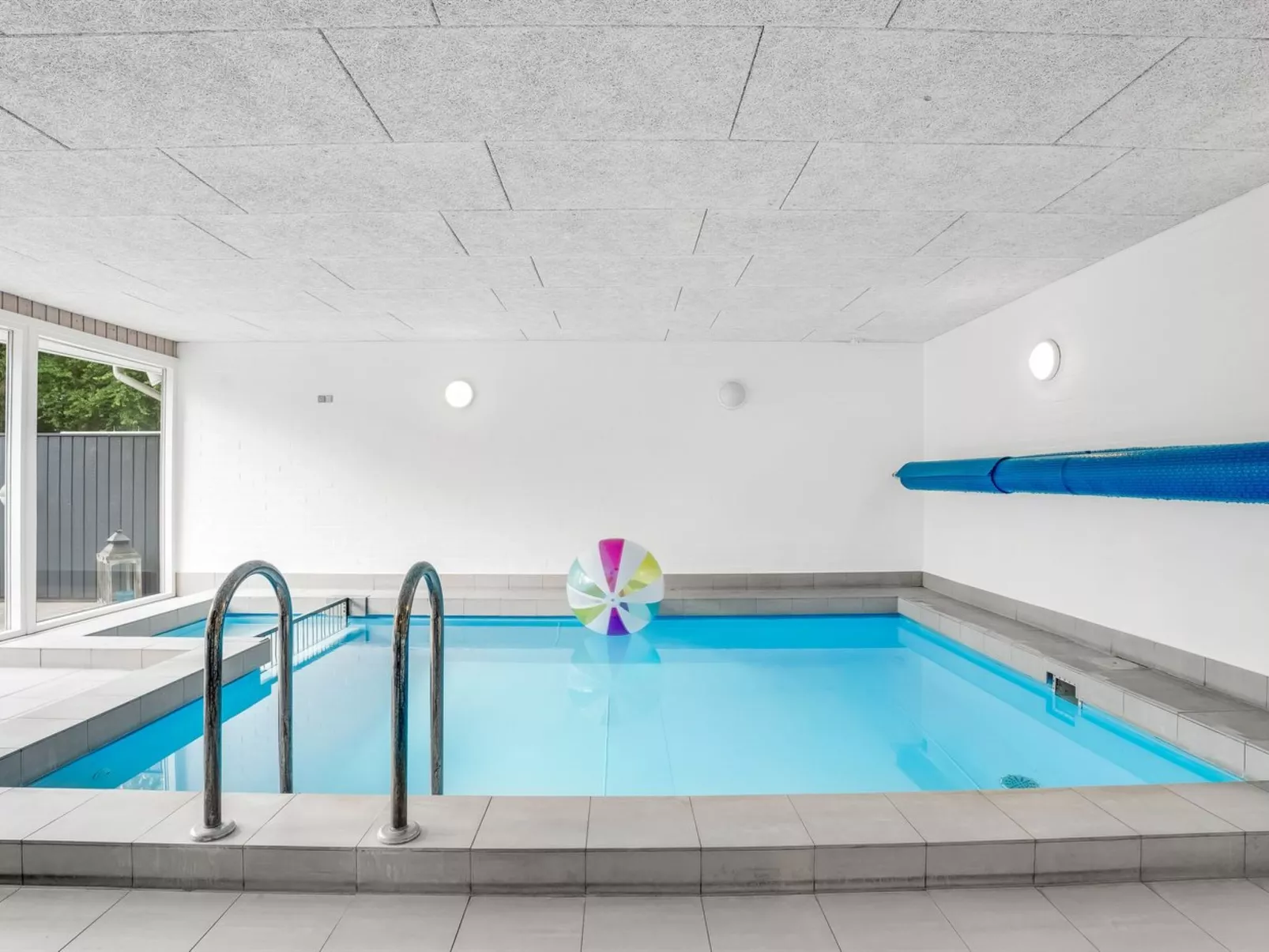 "Sverker" - 300m from the sea-Buiten