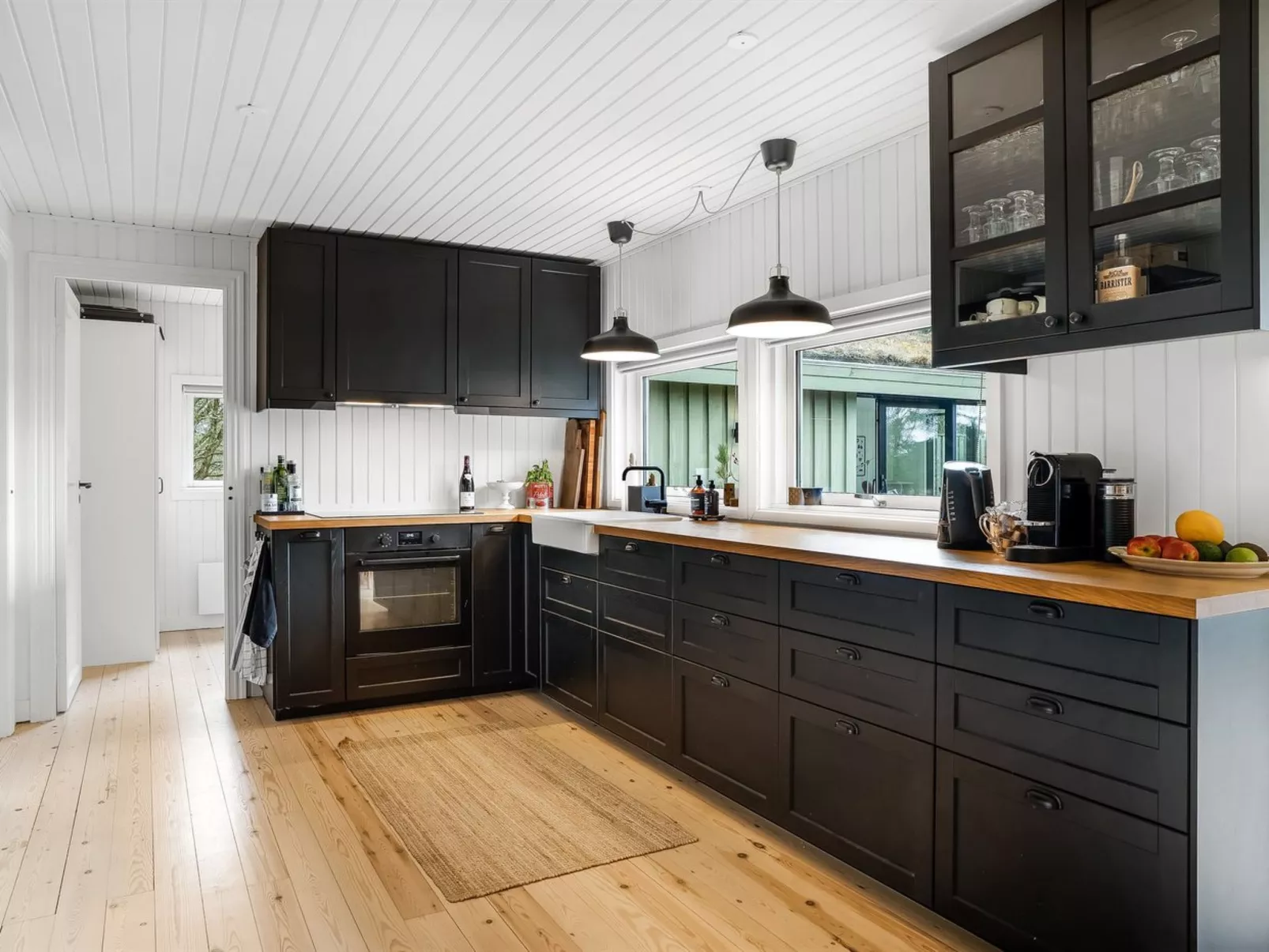 "Ayelen" - 600m from the sea-Binnen