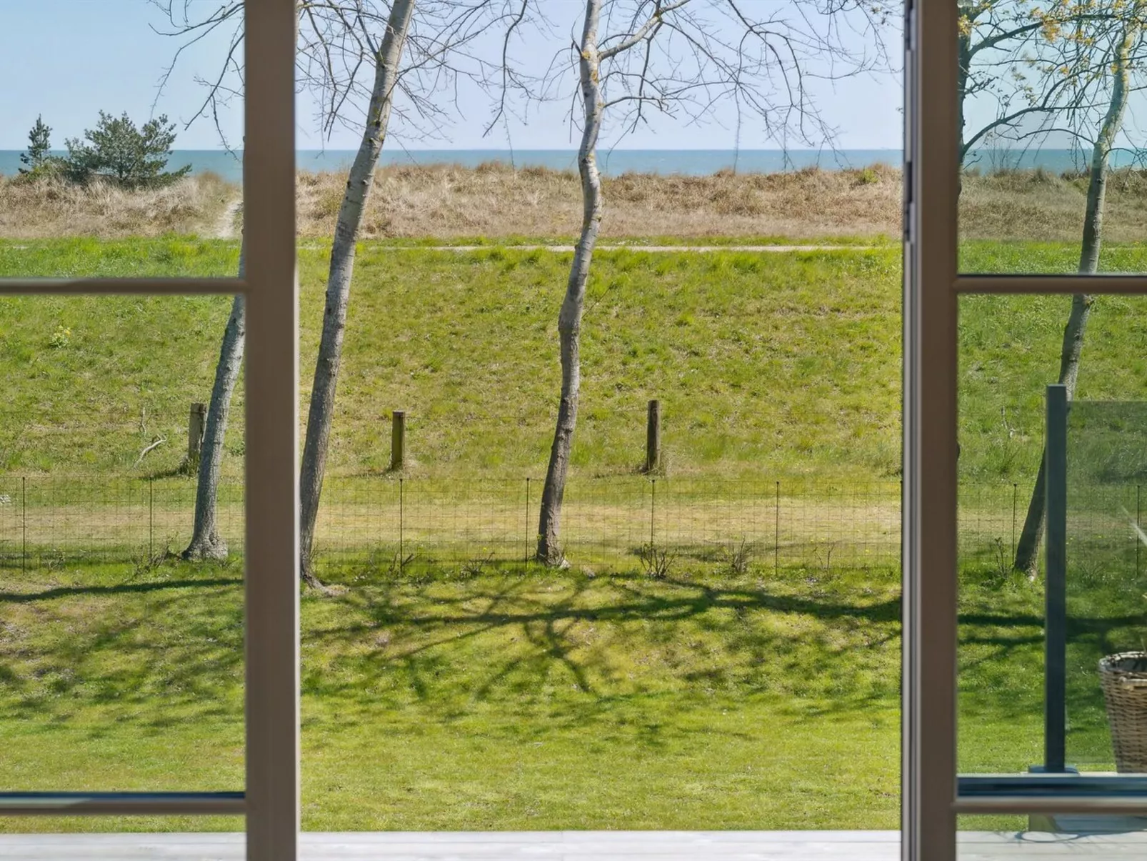 "Engli" - 90m from the sea-Buiten