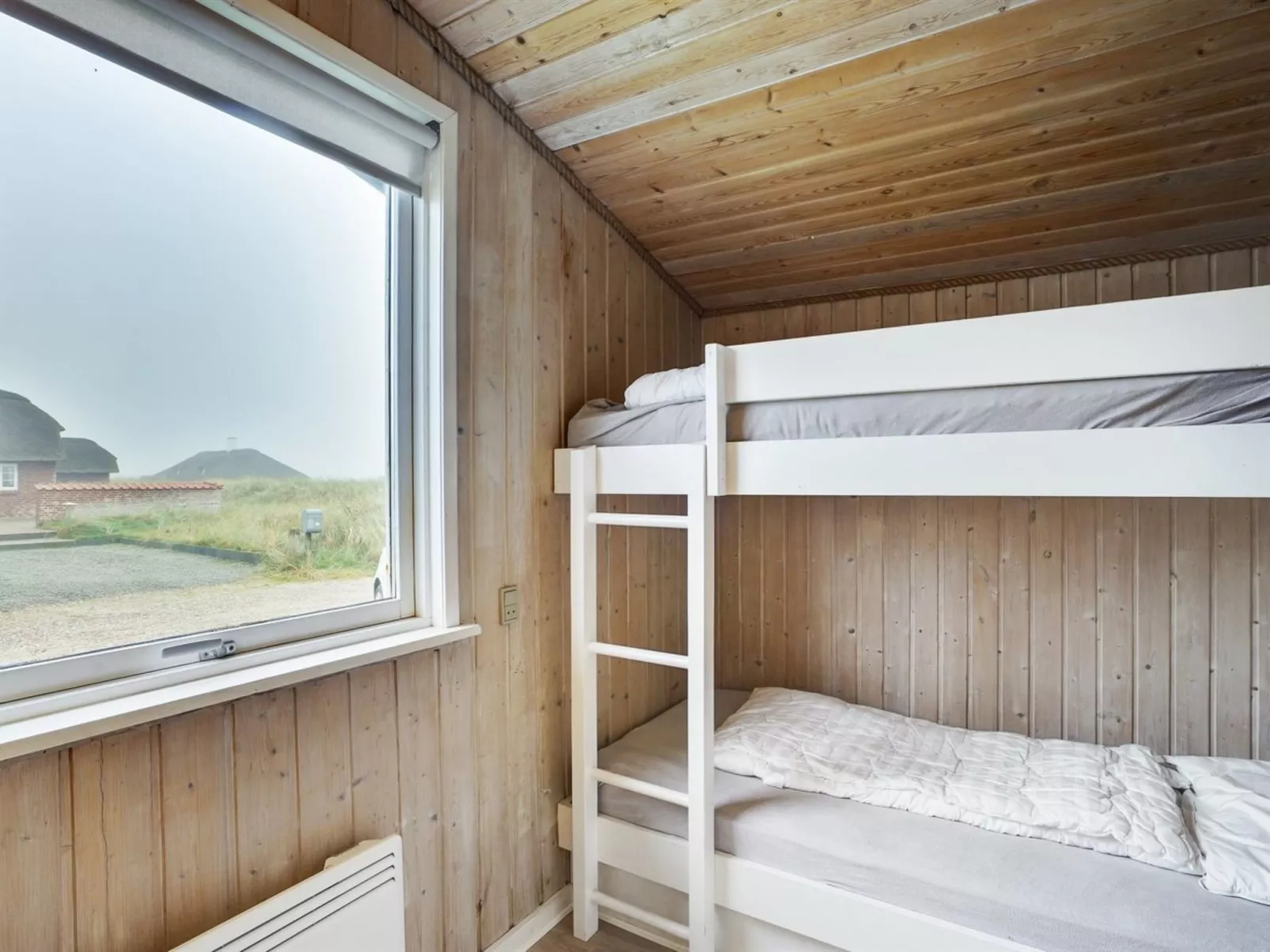 "Friedel" - 150m from the sea-Binnen