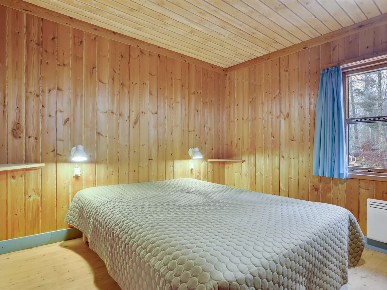 "Ferbine" - 400m from the sea-Binnen