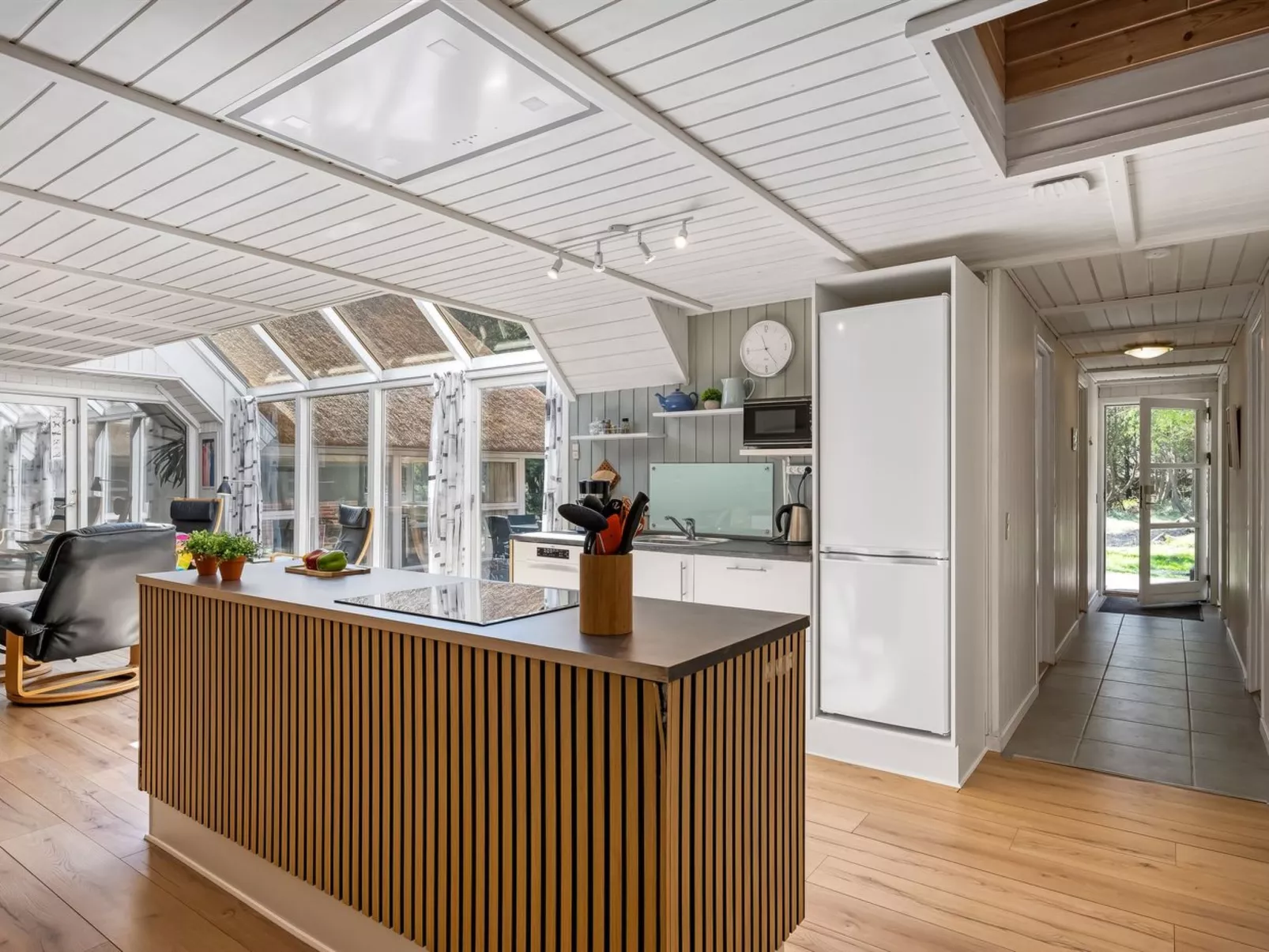 "Grep" - 700m from the sea-Binnen