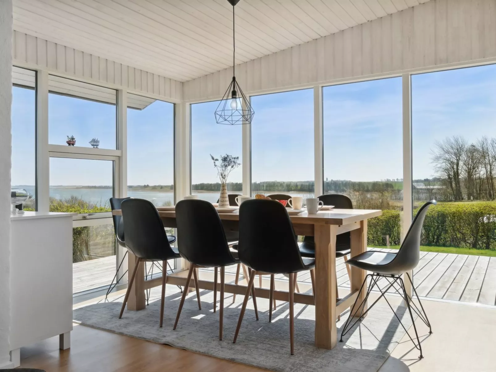 "Peetu" - 200m to the fjord-Binnen