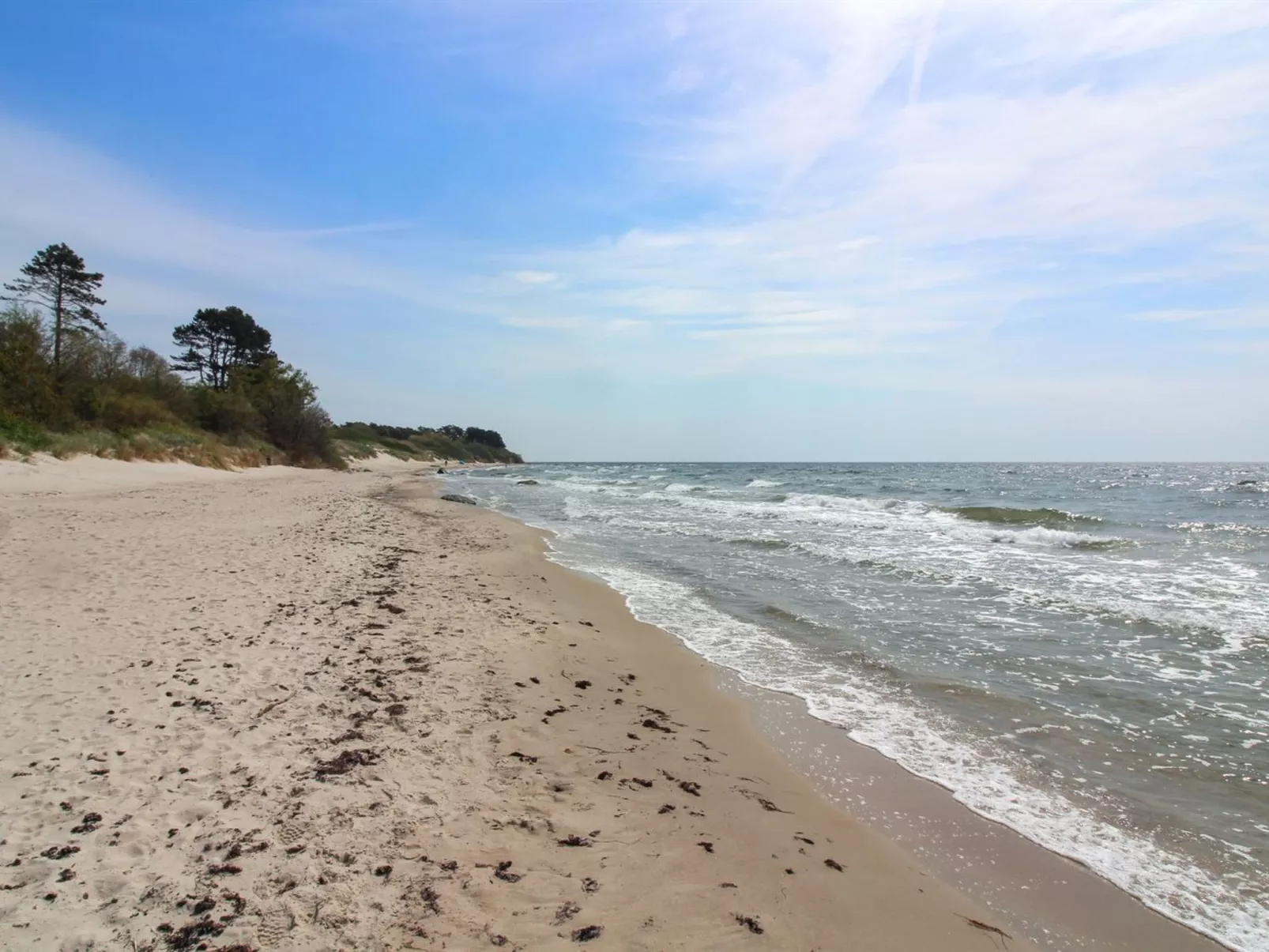 "Gonne" - 350m from the sea-Buiten