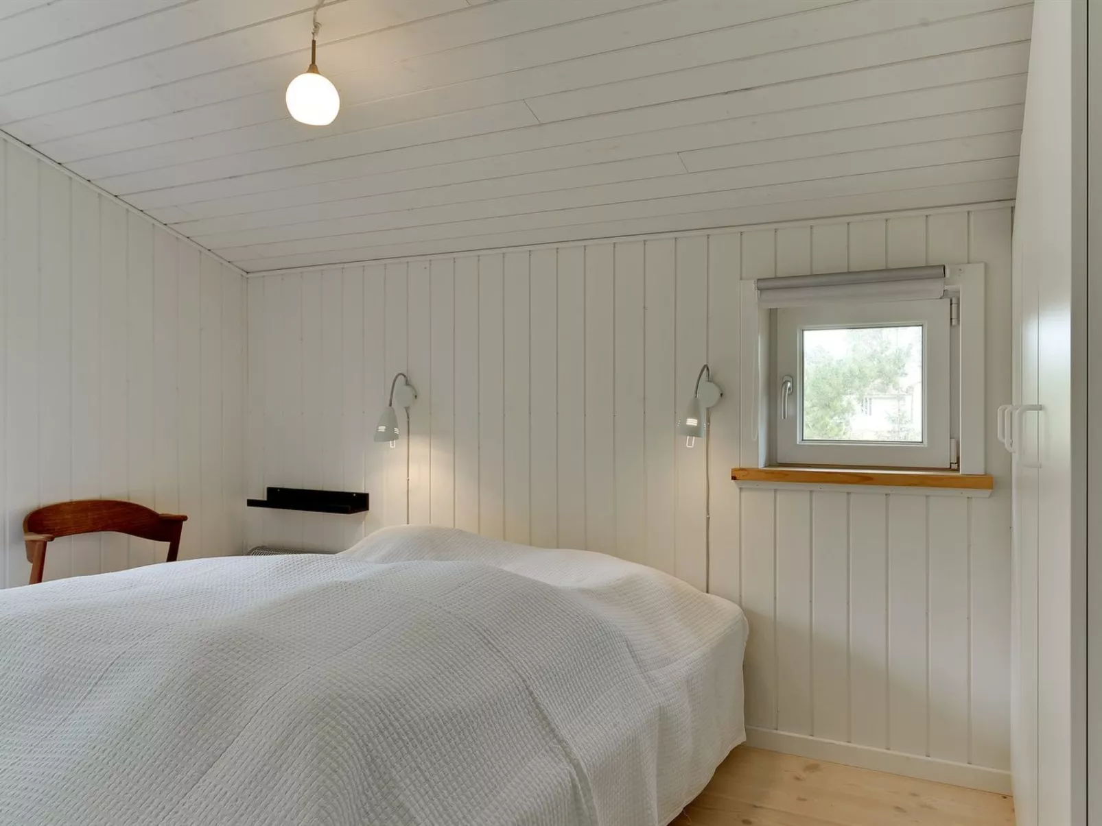 "Ajten" - 150m from the sea-Binnen