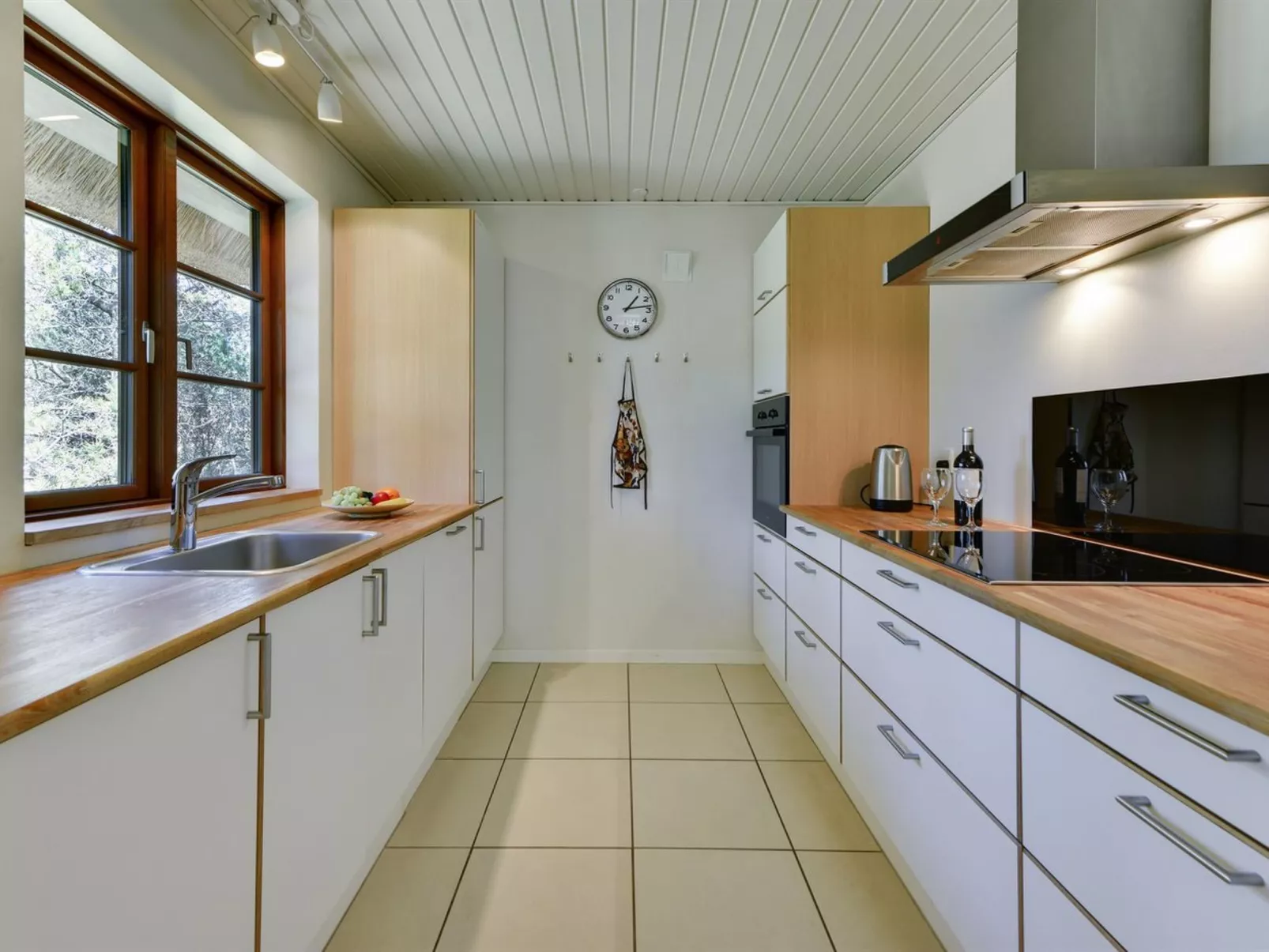 "Satzur" - 800m from the sea-Binnen