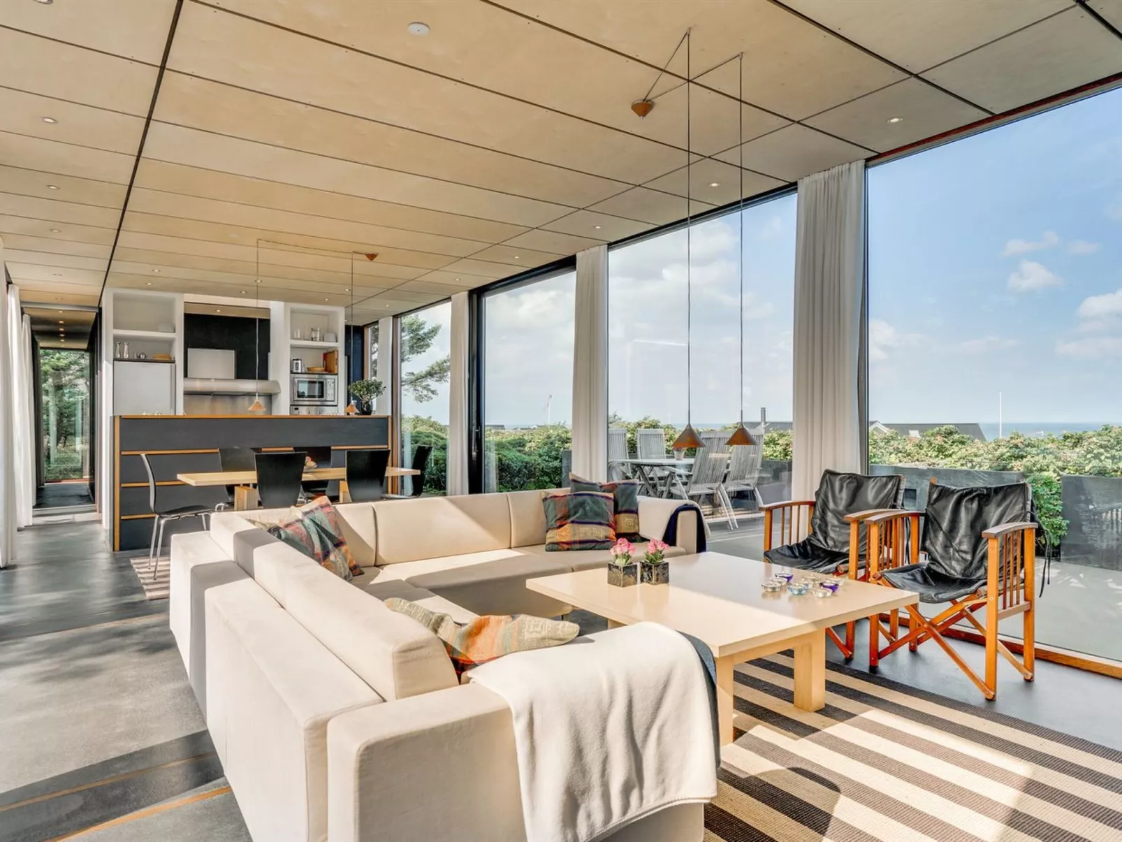 "Wuantekica" - 410m from the sea-Binnen