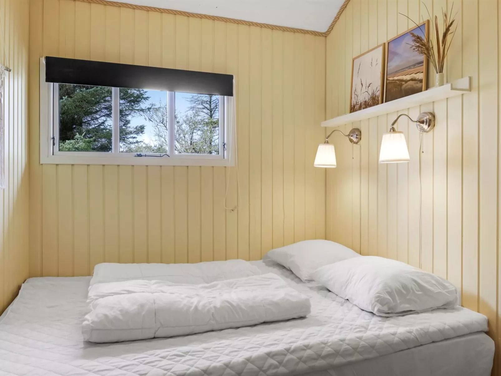 "Lempi" - 300m from the sea-Binnen