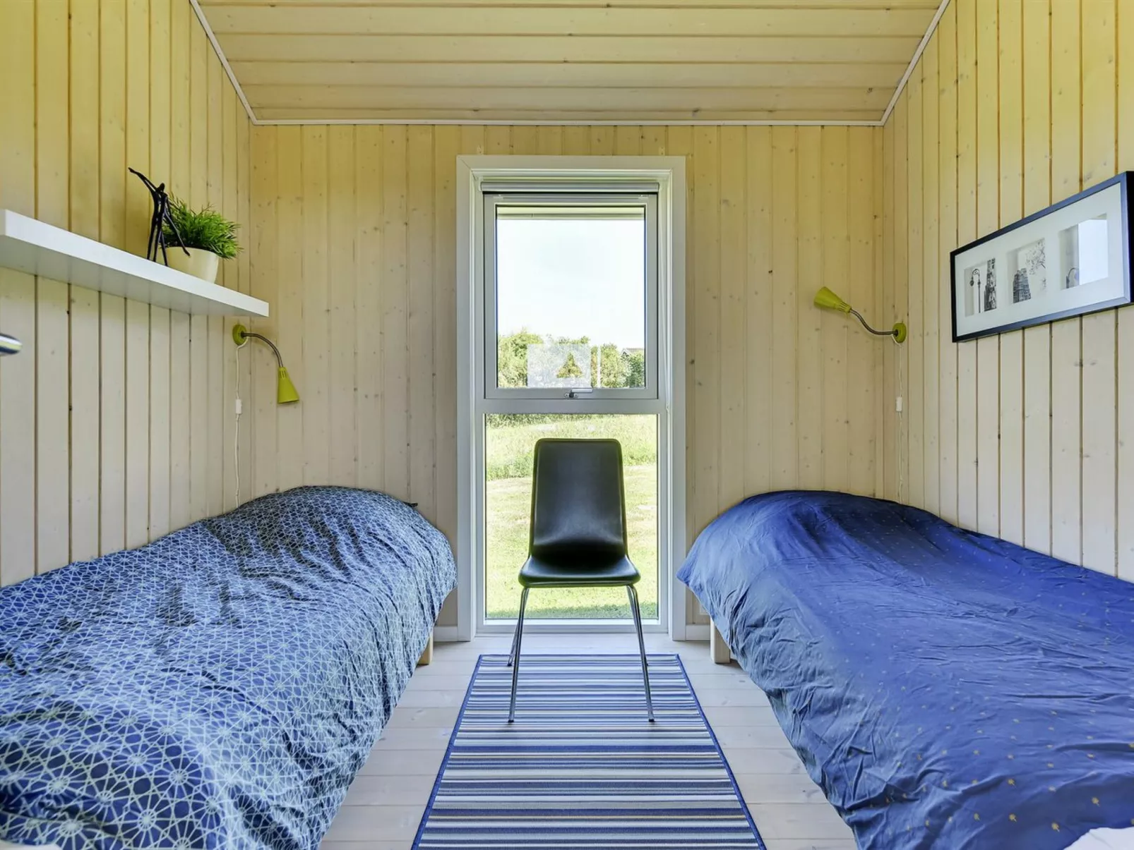 "Kierstine" - 100m from the sea-Binnen