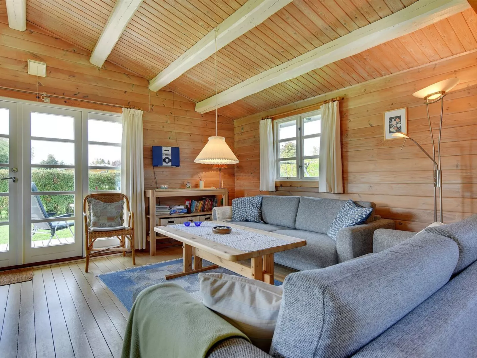 "Rosabella" - 600m from the sea-Binnen