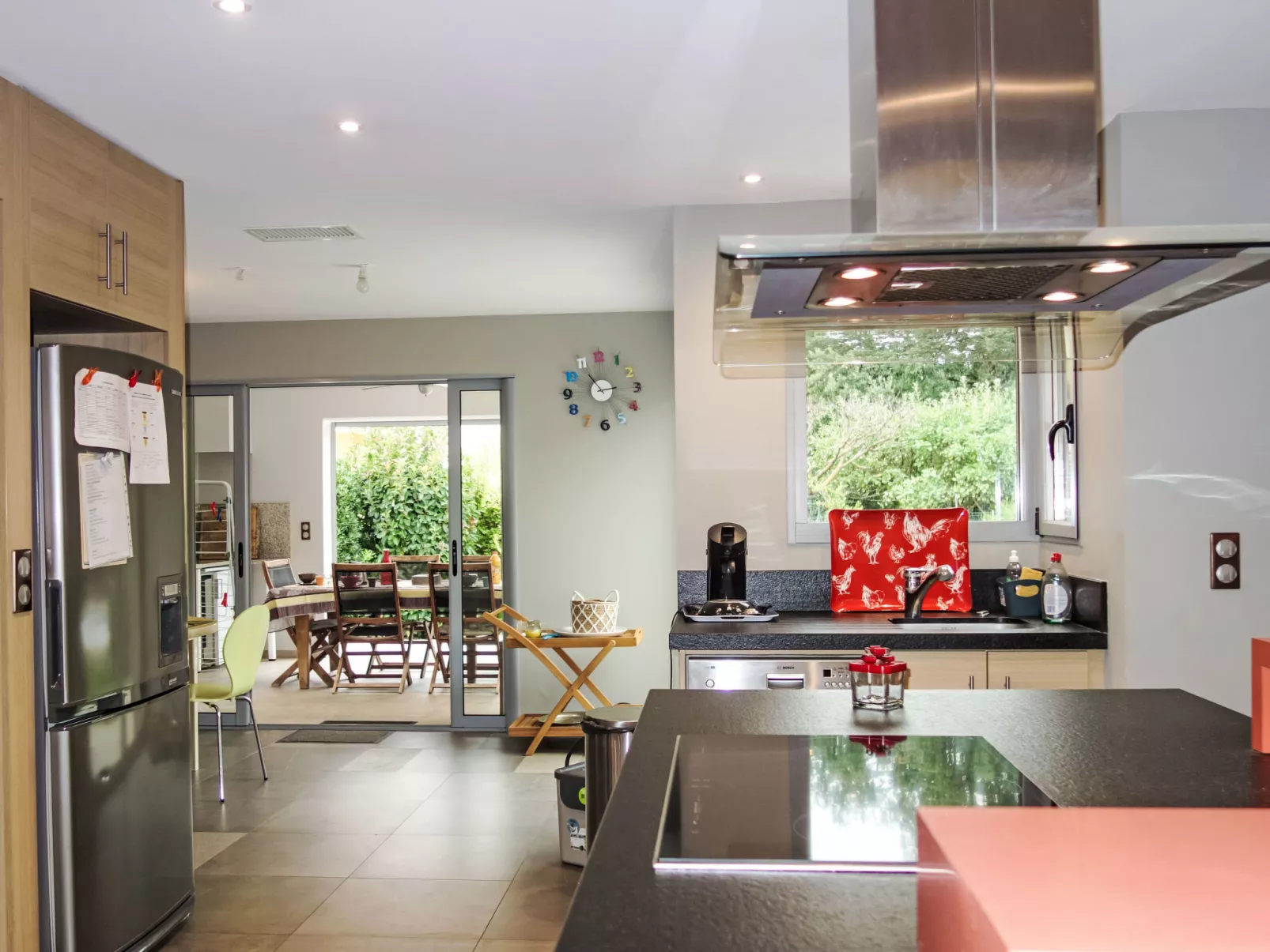 Villa Lavande-Binnen