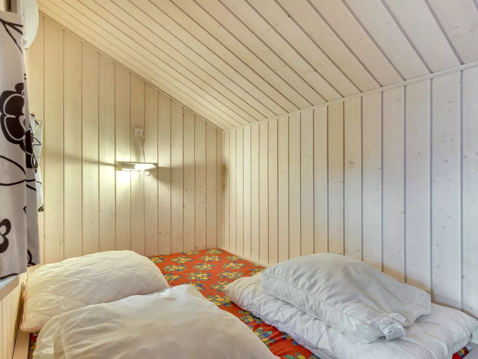 "Henrijette" - 200m from the sea-Binnen