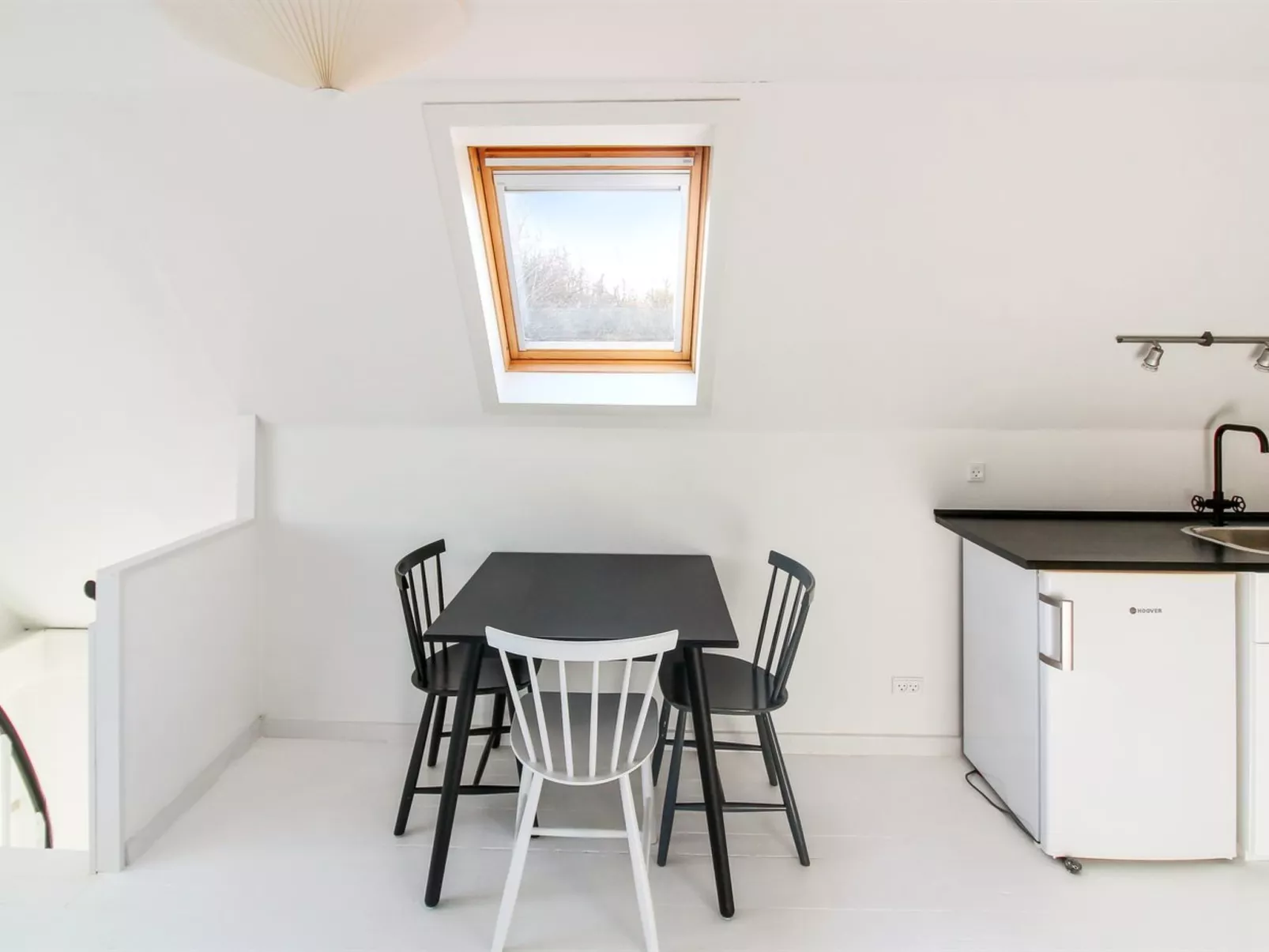 "Amlethus" - 375m from the sea-Binnen