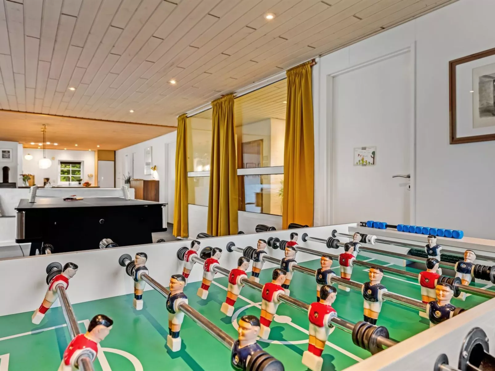 "Iliana" - 1km from the sea-Binnen