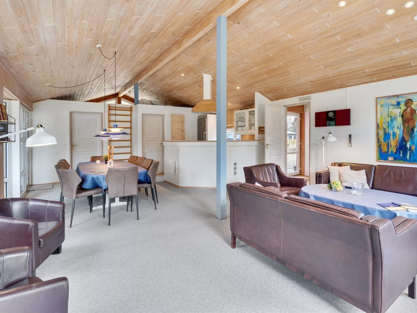 "Mojag" - 1km from the sea-Binnen