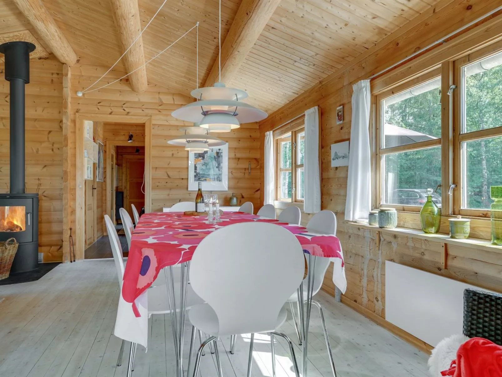 "Wimar" - 200m from the sea-Binnen