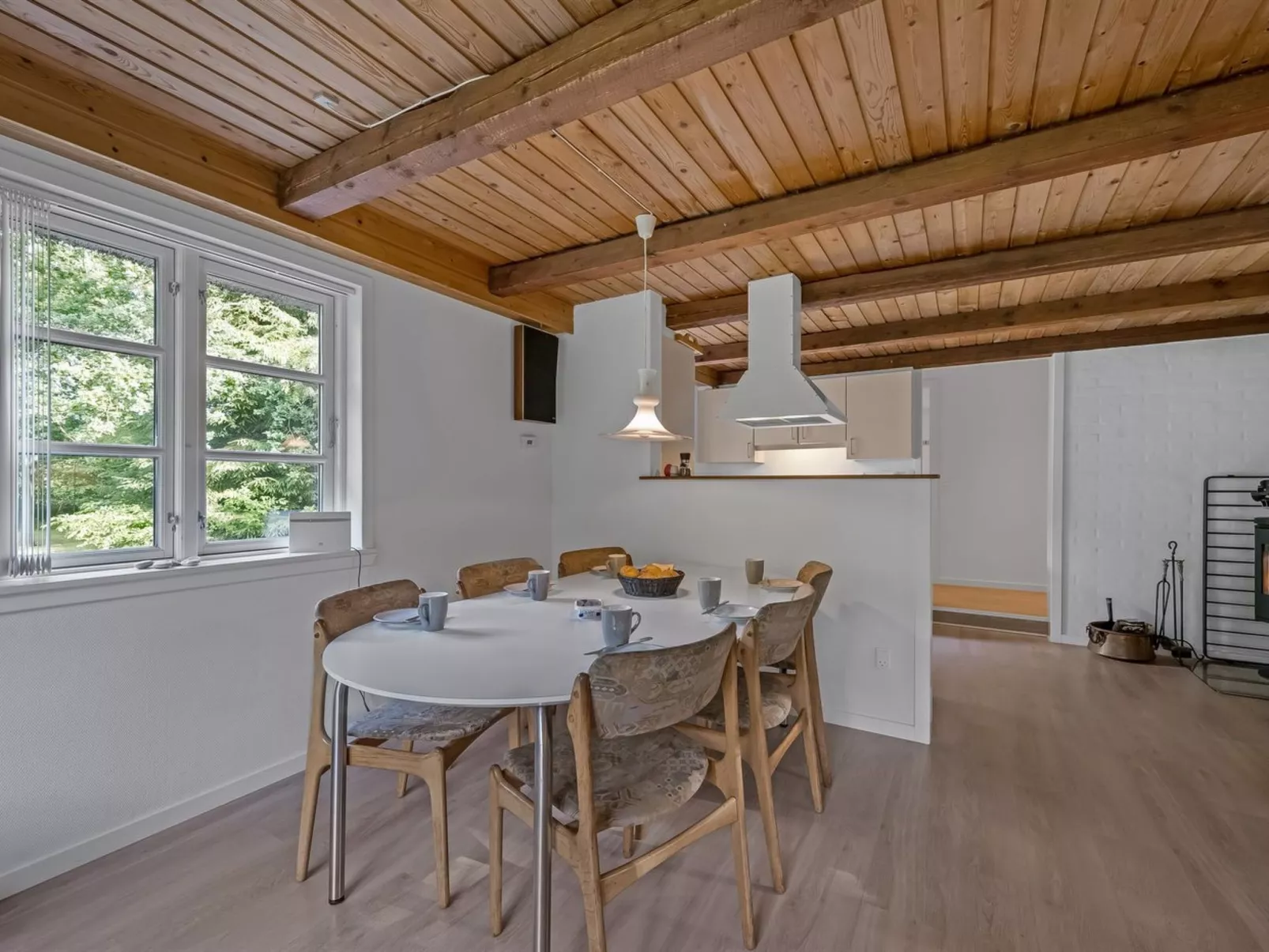 "Fina" - 15km from the sea-Binnen