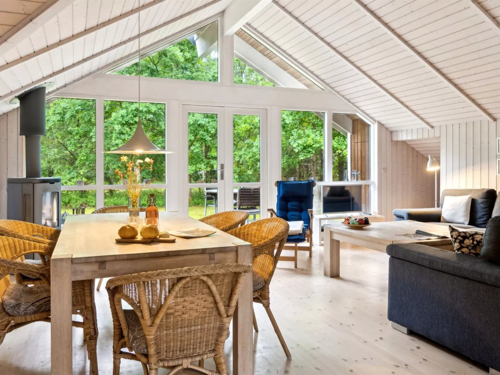 "Merina" - 700m from the sea-Binnen