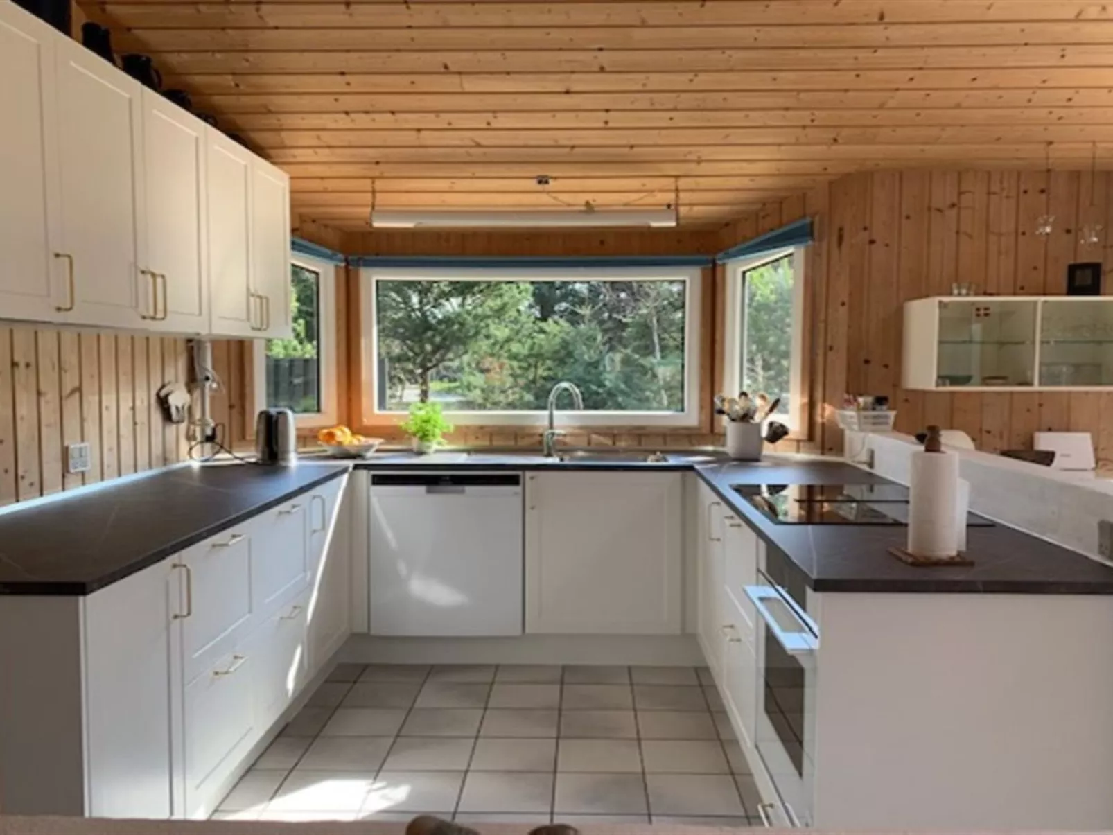 "Heggi" - 900m from the sea-Binnen